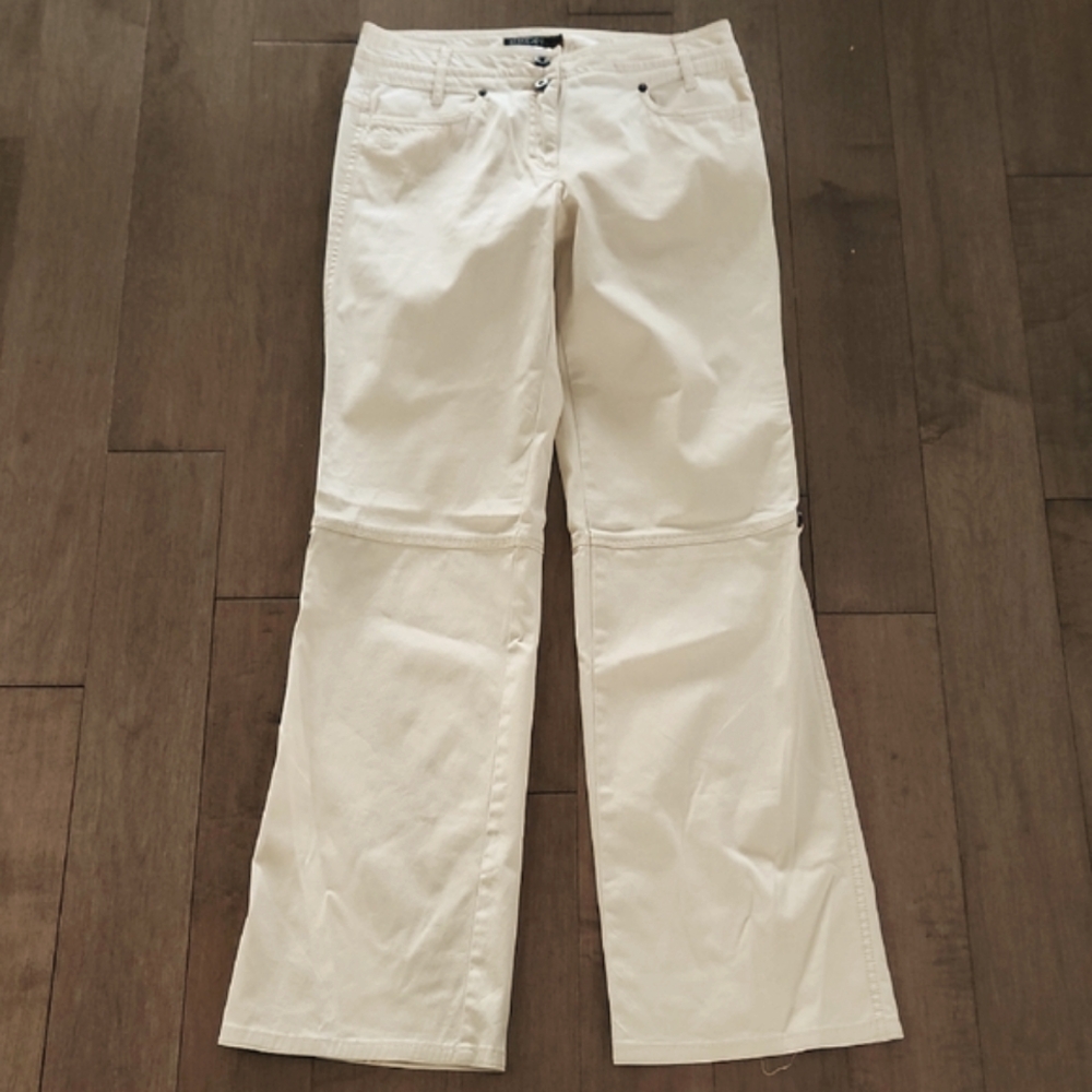 Marc Cain / Soft Sport Pants